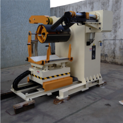 Máquina De Desenrollador