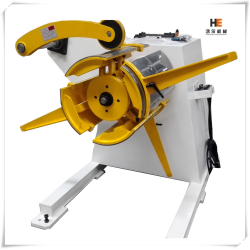 Fabrication des équipements