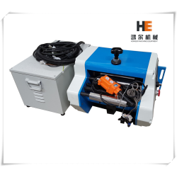 Machine d'alimentation à haute précision