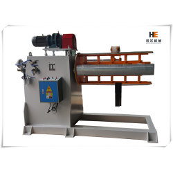 Grossiste des machines de déroulage