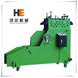 Machine d'alimentation 2-en-1