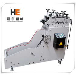 Machine à dresser avec engrenage de haute précision 2-en-1