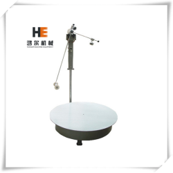 Haspel Maschine