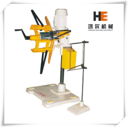 Metall Spule Haspel Maschine