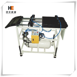 Luft Feeder für Stanze