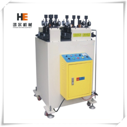 S type High Speed Automatic Metal Sheet Strip Straightener Machine