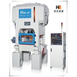 Honger Press Bremse