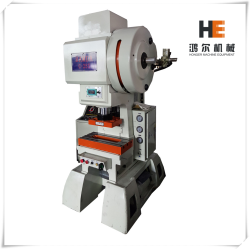 automatische Stanze Press Maschine