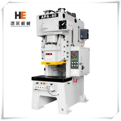 Doppelkurbel Press Maschine