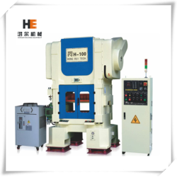 Fabricants des presses en puissance