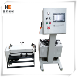 NC Servo Rolle Feeder Maschine