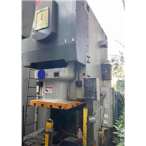 Yangli Brand Gap Frame Press Machine JH21-315