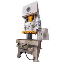 AIDA High-performance basic machine
