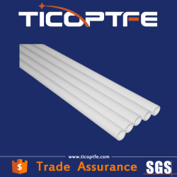 Экструдированная труба ptfe