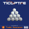 ptfe solid ball