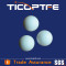 ptfe solid ball