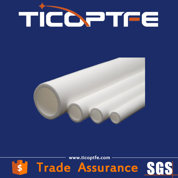PTFE extruded tube 1