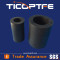 ptfe moulded filled tube