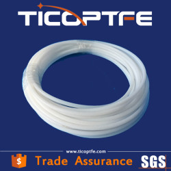 Ptfe толкаемая трубка