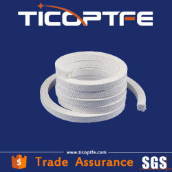 ptfe gland packing manufacturer