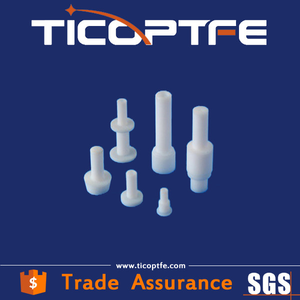 PTFE customized parts 4