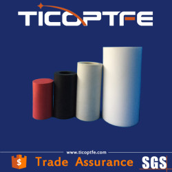 ptfe moulded filled rod