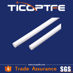 ptfe extruded rod