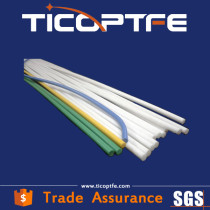 ptfe extruded filled rod