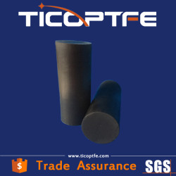 ptfe graphite moulded rod