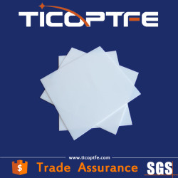 ptfe moulded sheet