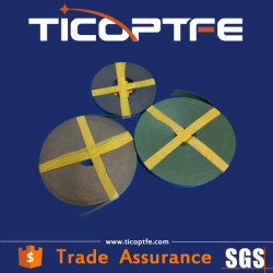 ptfe guide strip