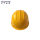 large western builders hard hat for electrical work
