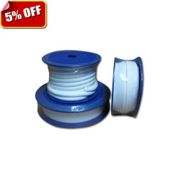ptfe expanded tape with glue