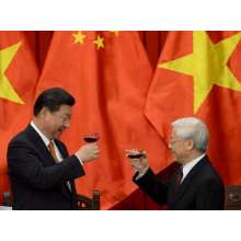 China becomes Vietnam's biggest export market in January: Vietnamese customs