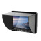7 inch 1280x800 LCD display screen hdmi wireless fpv video HD display monitor