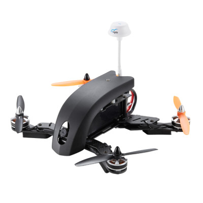 Hot Sale 3K QAV Cheap Mini Quads FPV Racing Carbon Fiber Octocopter RC Quadcopter Frame Drone Kit Diy with 1080p HD Camera