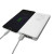 Wholesale price 8000mAH 2USB output interface power bank with quick charge 3.0 charger