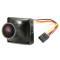 700TVL 2.8mm SUPER HAD II CCD PAL/NTSC IR Block Mini FPV Camera Built-in OSD MIC
