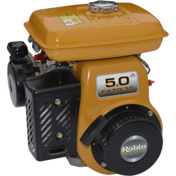 high quality Robin gasoline engine 5hp (EY20) for water pump or light construction machinery