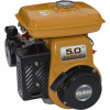 Air-cooled Robin gasoline engine 5hp (EY20) for water pump or light construction machinery
