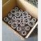 couping for Concrete vibrator poker for linght construction machinery spare parts