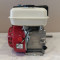 oil capacity 0.6L Hahamaster gasoline engine 6.5hp for water pump or light construction machinery