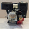 Air cooled Hahamaster gasoline engine 6.5hp for water pump or light construction machinery