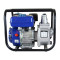 Hahamaster Water pump (HH-WP20)  with Chinese gasoline engine 6.5HP for 2 inch  for irrigation for light construction machinery