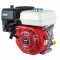Promotion for  hahamaster gasoline engine 6.5hp for water pump or light construction machinery