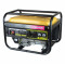 Hahamaster gasoline generator 2300W (HH2500 ) with hahamaster gasoline engine 6.5hp (168F) for light construction machinery