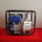 gasoline water pump supplier  with chinese gasoline engine 6.5HP  with 3inch