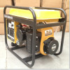 Gasoline generator 2400W (GX2410 ) with robin gasoline engine 5HP ( EY20) for light construction machinery