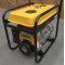 Gasoline generator 2400W (GX2410 ) with robin gasoline engine 5HP ( EY20) for light construction machinery