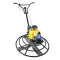 Walk behind Power Trowel (CMA120) with Robin gasoline engine EY20 for light construction machinery